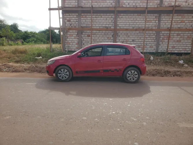 Vendo gol g5 $$ 20 mil