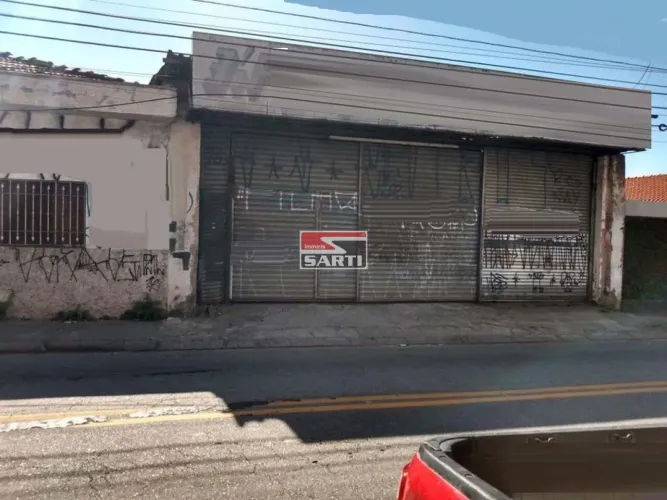 TERRENO AMPLO LOCALIZADO NA VILA ISOLINA MAZZEI ( 20,00 X 30,00 ) 600 m² R$ 2.200.000,00