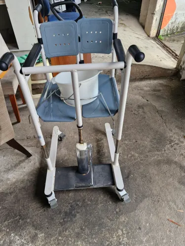 Cadeira de Transferência