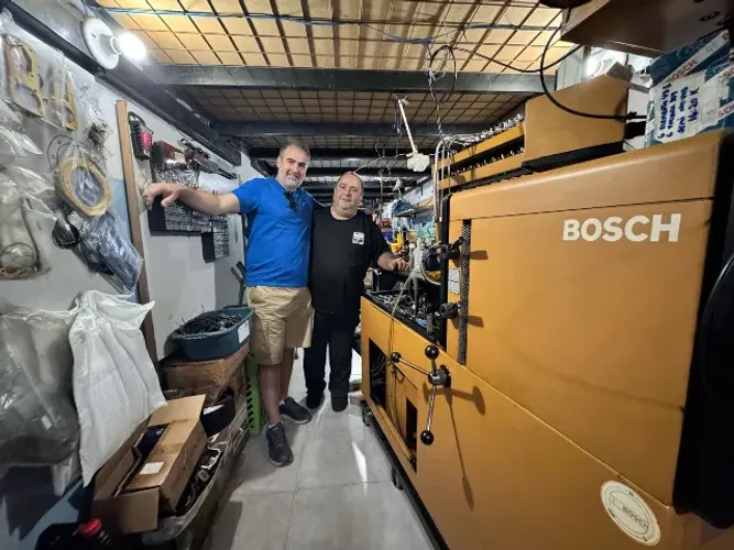 BOMBISTA ! REPARO E MANUTENÇÃO EM BOMBAS, BICOS E GERENCIADORES ELETRONICOS