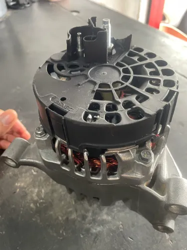 Alternador Fiat fire/evo 1.0 e 1.4