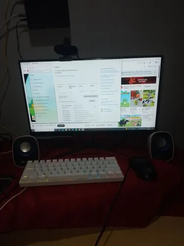 Pc gamer