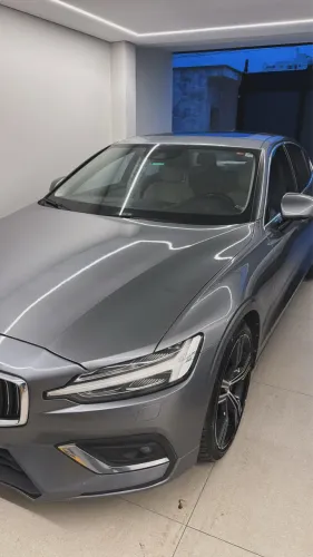 Volvo S60 T-5 Inscription 2.0 254cv 4P 2020