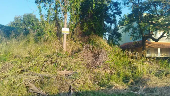 Terreno em Inoã (Inoã) - Maricá - RJ