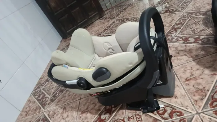 Bebê conforto