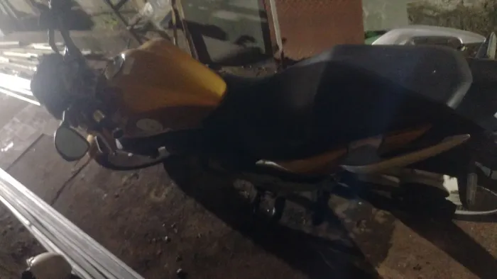 Moto cb300r 10,500