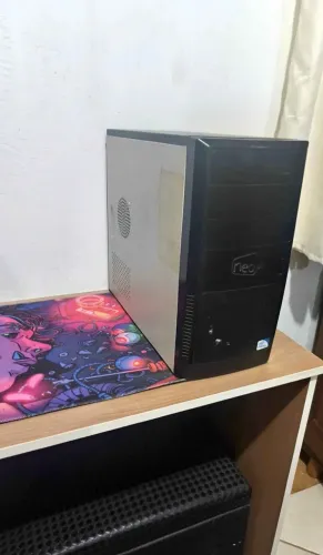 PC XEON CUSTO BENEFÍCIO (LEIA A DESCRIÇÃO)