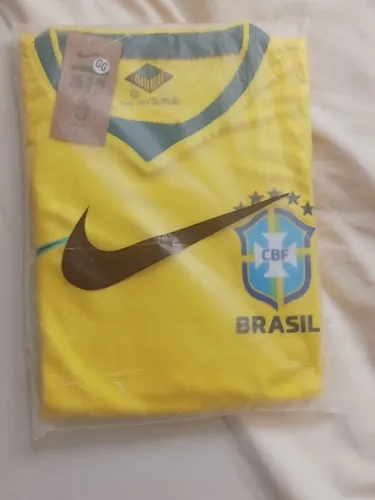 Camisa estilo jogador. Tenho todos os tamanhos
