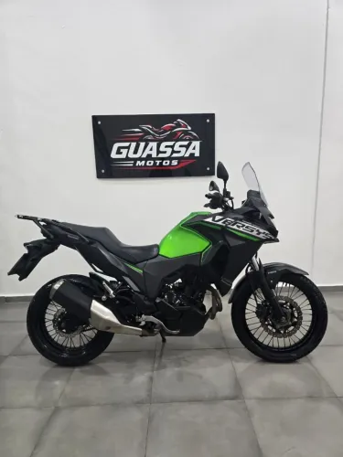 Kawasaki Versys 300 2023 IMPECÁVEL!