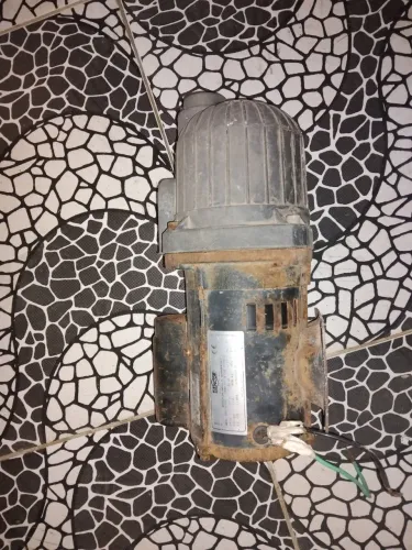 Bomba d'água