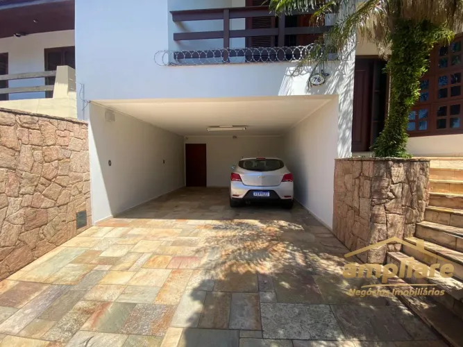 casa - Vila Trujillo - Sorocaba