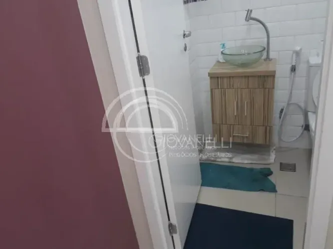 Sala à venda, 28m², Recreio dos Bandeirantes, 01 vaga, Américas Avenue Barra Square, mobi