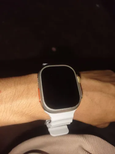 Smartwatch