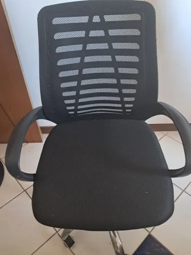 Cadeira de escritório