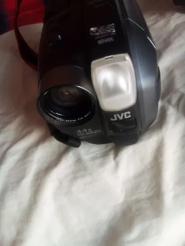 Câmera fotográfica