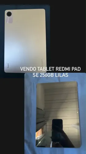 Vendo tabblet