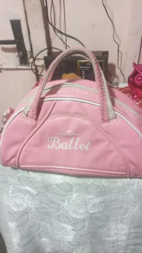 Bolsa p bale