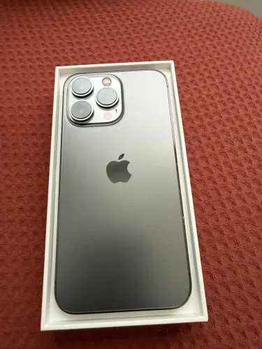 Celulares APPLE IPHONE 13 PRO Usados, seminovos e Novos no Brasil