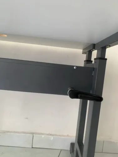 Mesa ergonomica