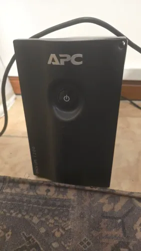 Nobreak APC 1200VA com bateria