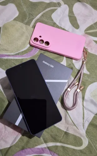 Celular Samsung S26