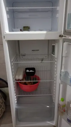 Vendo geladeira consul 
