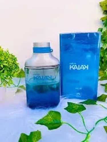 PERFUME NATURA KAIAK MASCULINO 100ML
