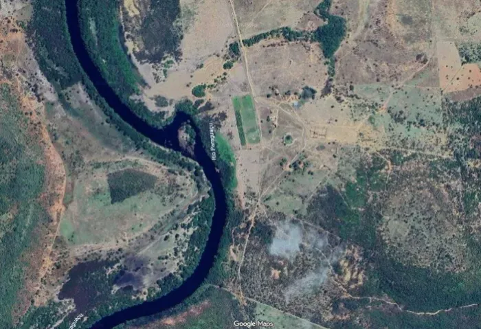 Fazenda 5.800 tarefas Brejo Novo, Boa Vista do Tupim - BA
