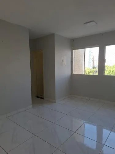 Apartamento para Alugar atrás do Shopping Pantanal, 400mts do Centro Politico Adm. - Cuiab
