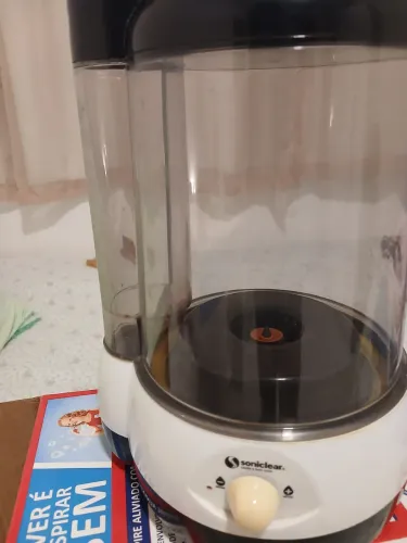 Umidificador