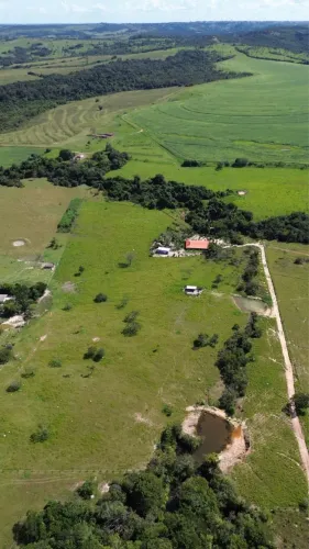 Vendo Sítio Situado no Município de Alexânia GO