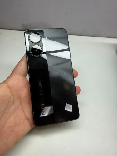 Poco X7 pro, troco ou vendo