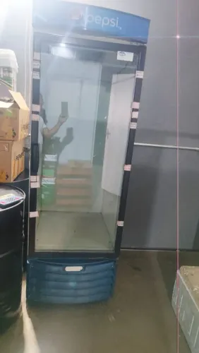 Vendo 2 freezer Leer o Anúncio R$2000. Cada UM!!!
