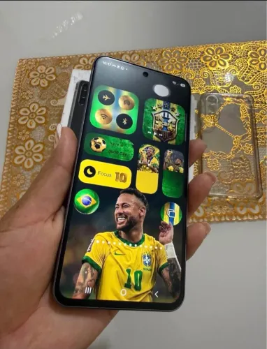 A56 256gb completo