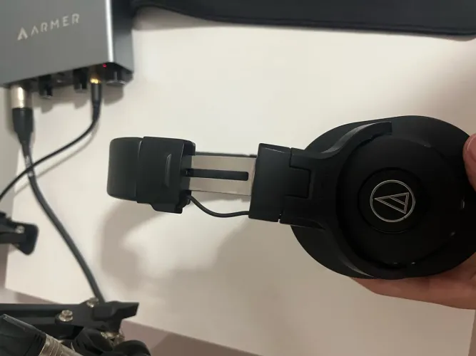 Audio-Technica ATH-M30x