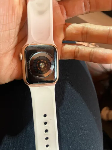 Apple Watch Series 4 38 mm