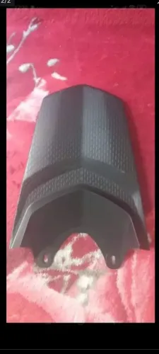 Protetor traseiro da Neo Yamaha 125cc