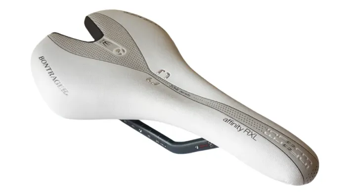 Selim Bontrager Affinity RXL Carbon 134mm Novo