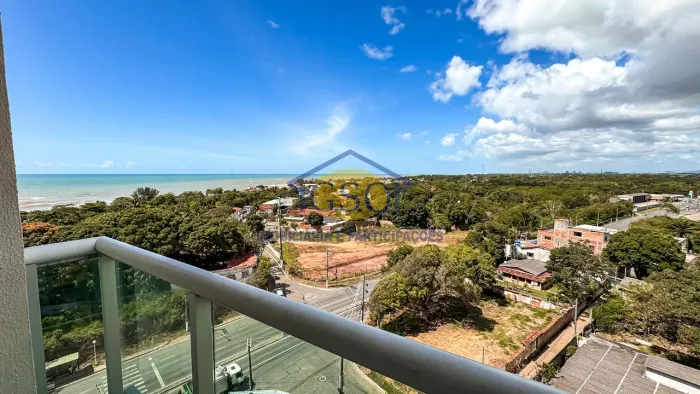 Apartamento em Manguinhos - Serra