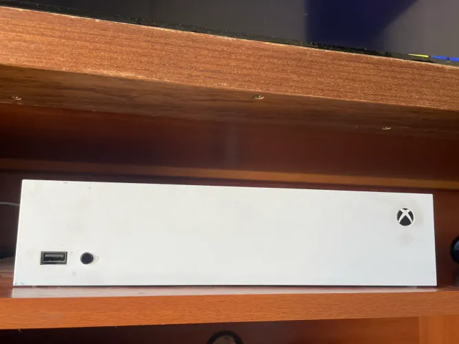 Xbox Series S - seminovo 