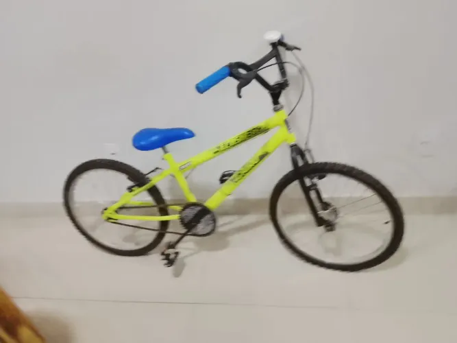Bicicleta Cairu Flashboy Cross