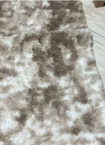 Tapete Fepuldo cor mesclado 3m x 2m