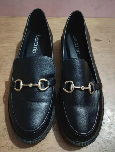 Sapato feminino