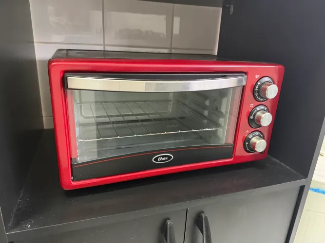 Forno Elétrico Oster 15L com grill - 127V