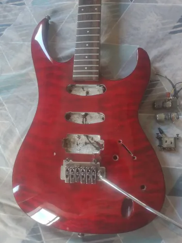Cort Aero 11 