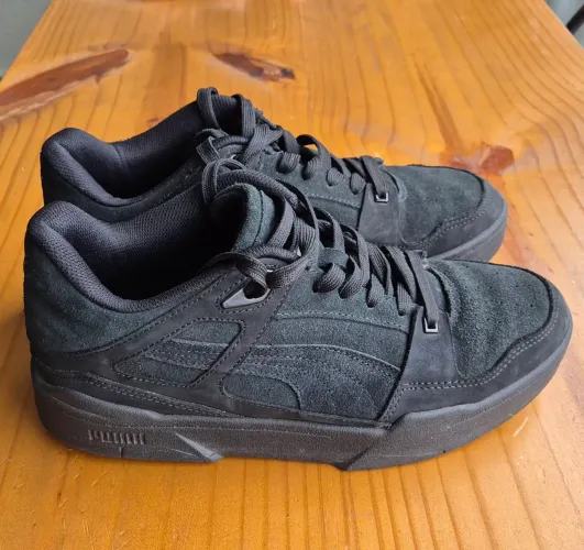 Tenis Puma Slipstream Preto 40