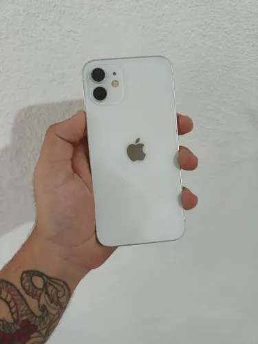 iPhone 12 64GB todo original