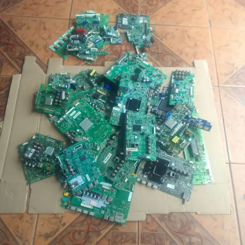 VENDO PRODUTOS ELETRÔNICOS