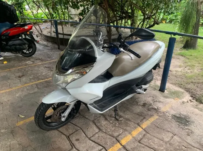 PCX 13/14 - R$13.000,00
