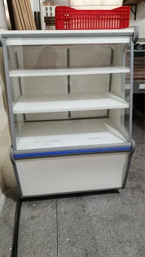 Vendo Balcão Caixa Expositor Novo